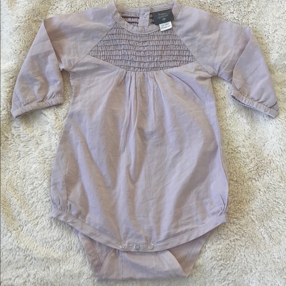 Kate Quinn Organics Other - Kate Quinn Organics Romper
